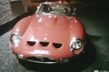 不需介绍: 法拉利 250 GTO 